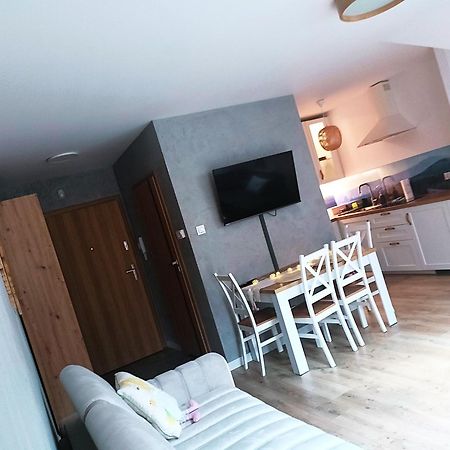 Szum Lomnicy Apartment Karpacz Ngoại thất bức ảnh