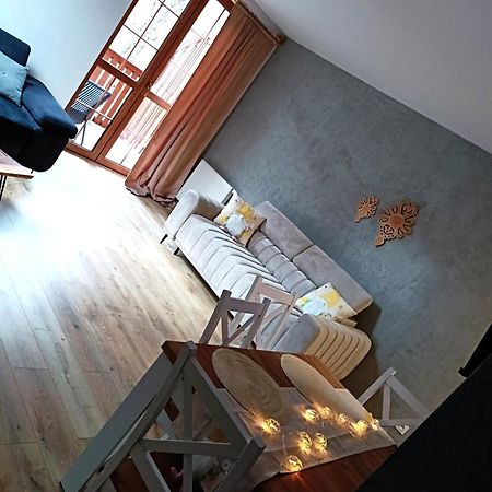 Szum Lomnicy Apartment Karpacz Ngoại thất bức ảnh