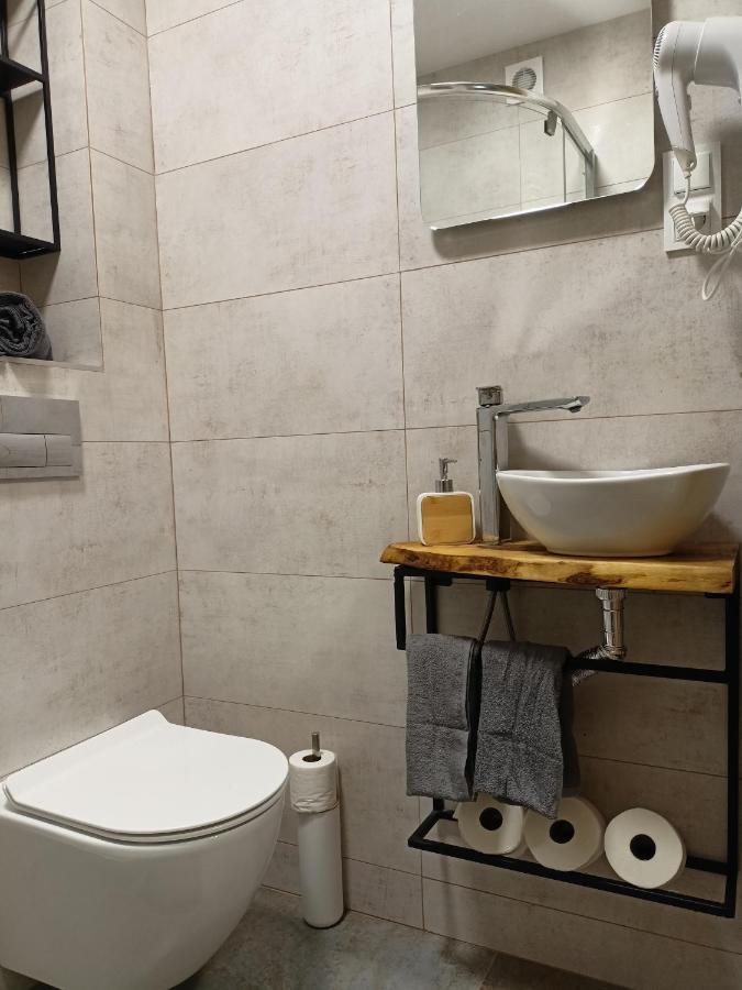 Szum Lomnicy Apartment Karpacz Ngoại thất bức ảnh