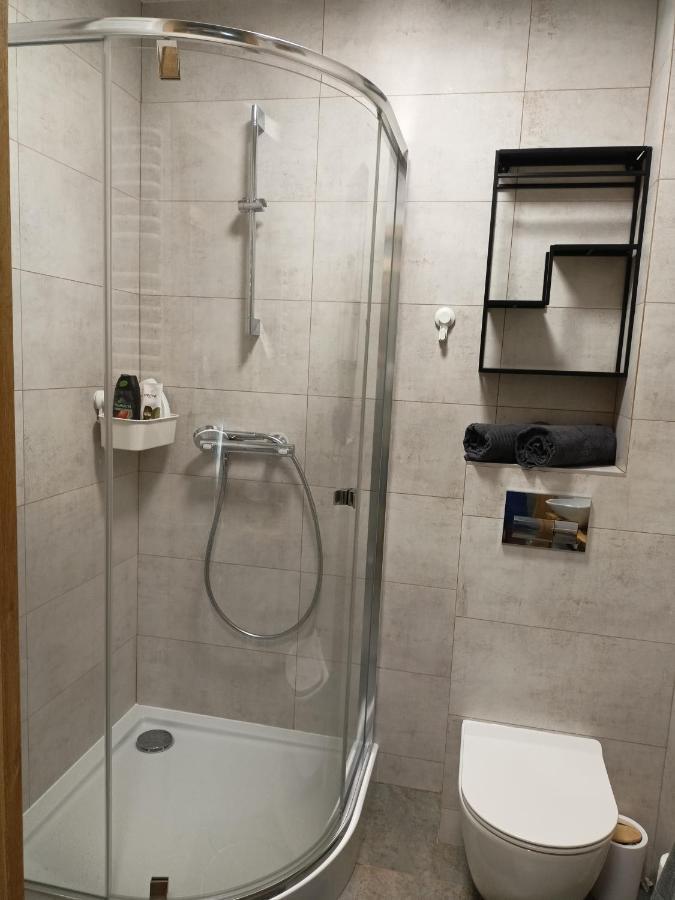 Szum Lomnicy Apartment Karpacz Ngoại thất bức ảnh