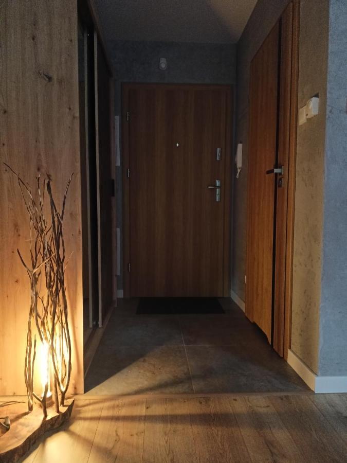 Szum Lomnicy Apartment Karpacz Ngoại thất bức ảnh