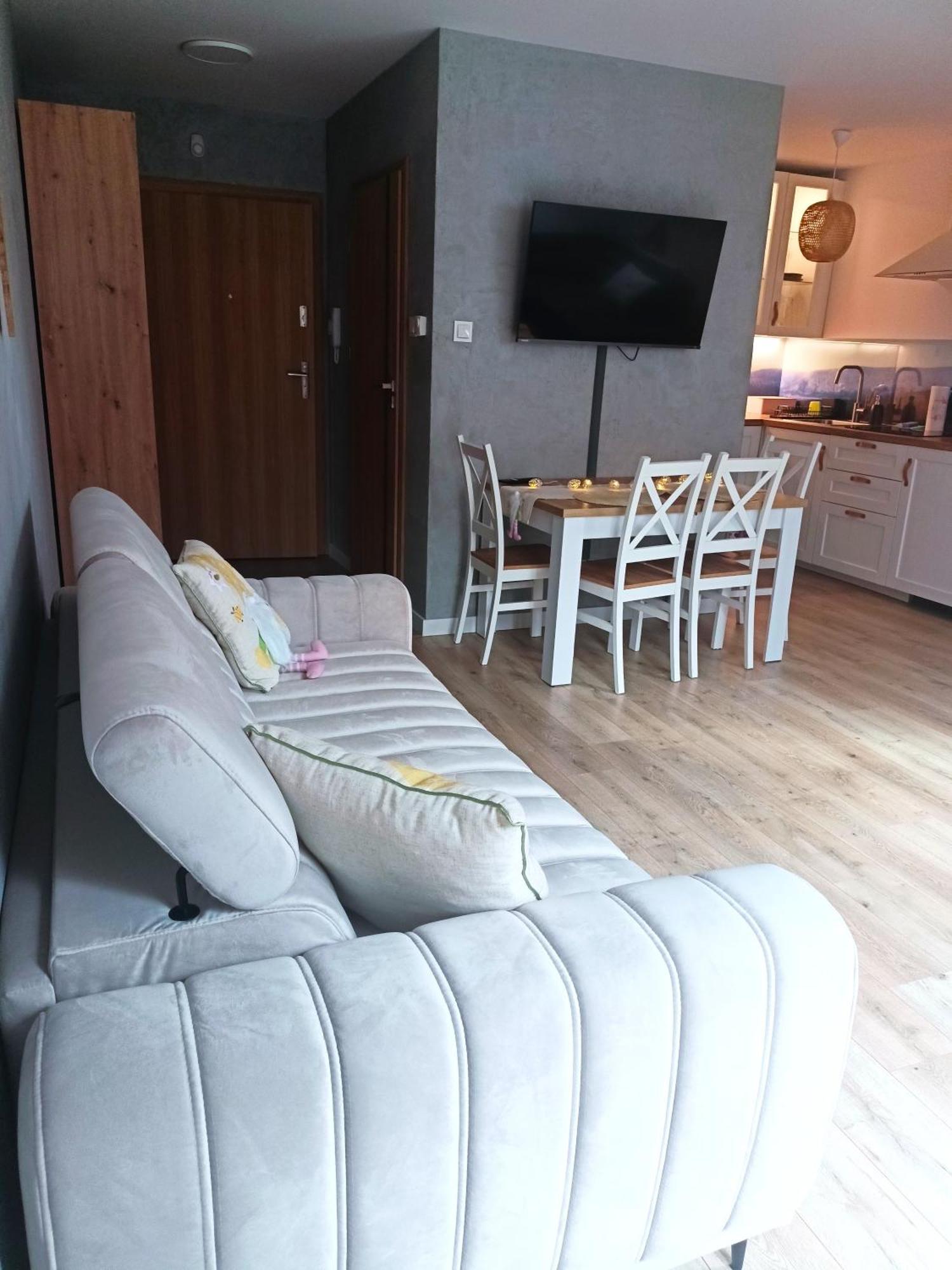 Szum Lomnicy Apartment Karpacz Ngoại thất bức ảnh