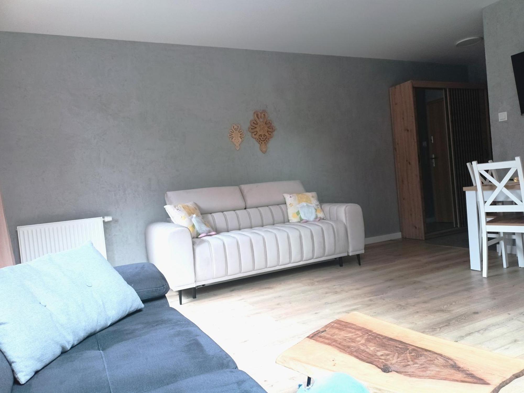 Szum Lomnicy Apartment Karpacz Ngoại thất bức ảnh