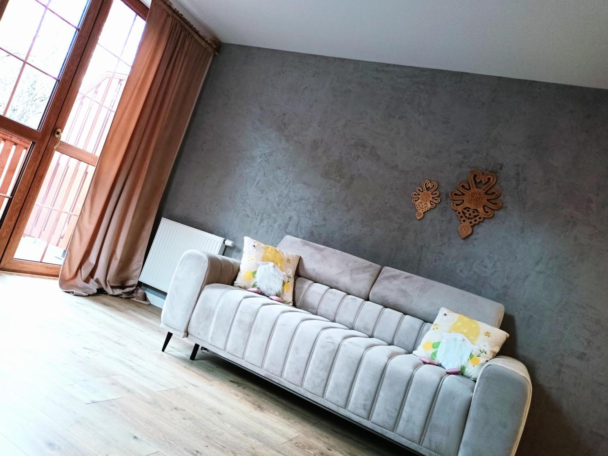Szum Lomnicy Apartment Karpacz Ngoại thất bức ảnh